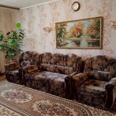 Квартира 69,7 м², 3-комнатная - изображение 1