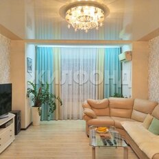 Квартира 74,9 м², 3-комнатная - изображение 3