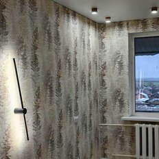 Квартира 62 м², 3-комнатная - изображение 2