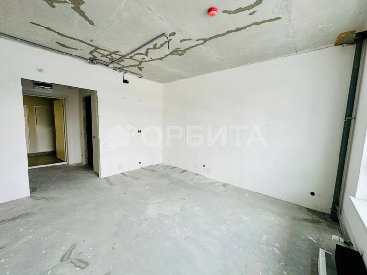 20 м², квартира-студия 2 703 000 ₽ - изображение 23