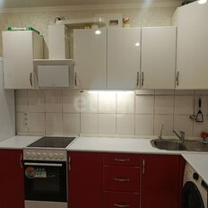 Квартира 44 м², 1-комнатная - изображение 1