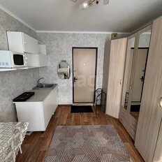 Квартира 17,3 м², студия - изображение 1