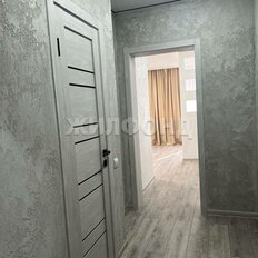 Квартира 27 м², студия - изображение 1