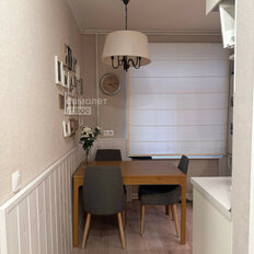 Квартира 54,6 м², 2-комнатная - изображение 4