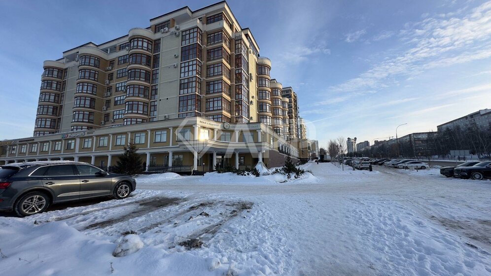 78 м², помещение свободного назначения 101 400 ₽ в месяц - изображение 16