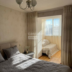 Квартира 57 м², 2-комнатная - изображение 1