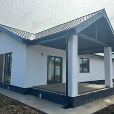 дом + 9 соток, участок - изображение 2