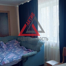 Квартира 58,1 м², 3-комнатная - изображение 3