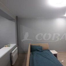 Квартира 17 м², студия - изображение 3