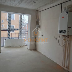 Квартира 44 м², 1-комнатная - изображение 1