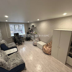 Квартира 89,6 м², 3-комнатная - изображение 1
