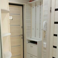 Квартира 59 м², 3-комнатная - изображение 4