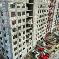 Квартира 22 м², студия - изображение 1