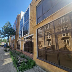 Квартира 56,7 м², 1-комнатная - изображение 3