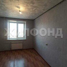 11 м², комната - изображение 1