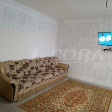 Квартира 93 м², 3-комнатная - изображение 4