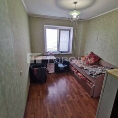 11 м², комната - изображение 4