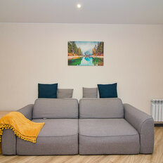 Квартира 68,8 м², 2-комнатная - изображение 2