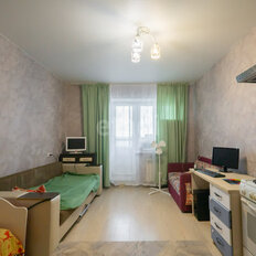 Квартира 23 м², студия - изображение 1