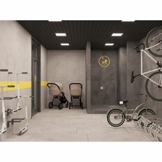 Квартира 56,3 м², 2-комнатная - изображение 3