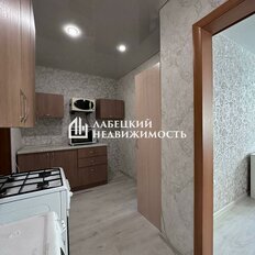 Квартира 31,3 м², 2-комнатная - изображение 5