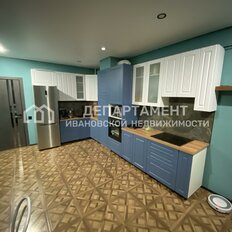 Квартира 61,2 м², 1-комнатная - изображение 1