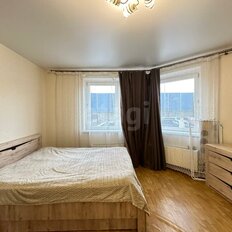 Квартира 30 м², студия - изображение 5
