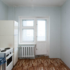 Квартира 37,9 м², 1-комнатная - изображение 5