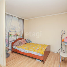 Квартира 38,7 м², студия - изображение 4
