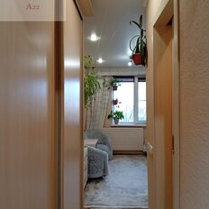 Квартира 23 м², 1-комнатная - изображение 4