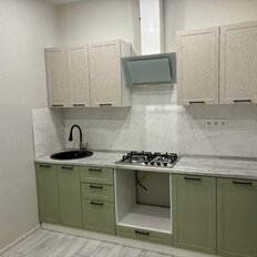 Квартира 36,3 м², 1-комнатная - изображение 4