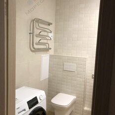 Квартира 47,9 м², 1-комнатная - изображение 4