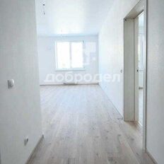 Квартира 46,1 м², 1-комнатная - изображение 4