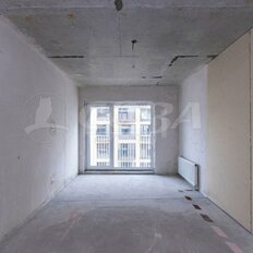 Квартира 46,7 м², 1-комнатная - изображение 3