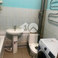 Квартира 34,7 м², 1-комнатная - изображение 4