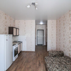 Квартира 25 м², студия - изображение 2