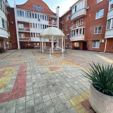 Квартира 124 м², 2-комнатная - изображение 1