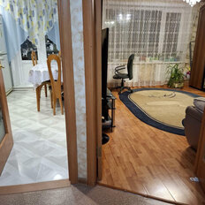 Квартира 58,3 м², 3-комнатная - изображение 2