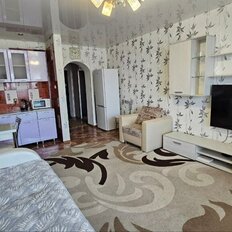 Квартира 30 м², студия - изображение 5