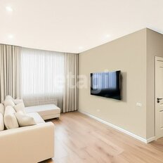 Квартира 35,5 м², 1-комнатная - изображение 2