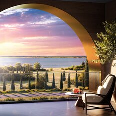 Квартира 62,7 м², 1-комнатные - изображение 4