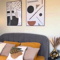 Квартира 39 м², 1-комнатная - изображение 5