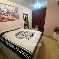 Квартира 31,6 м², 1-комнатные - изображение 1