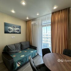 Квартира 18 м², студия - изображение 3