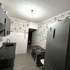 Квартира 45,7 м², 2-комнатная - изображение 3