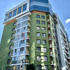 Квартира 175 м², 4-комнатная - изображение 1