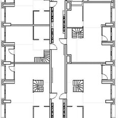 Квартира 34,6 м², 1-комнатная - изображение 4