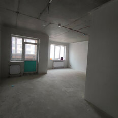 Квартира 51 м², 2-комнатная - изображение 1
