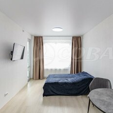 Квартира 31,5 м², студия - изображение 5