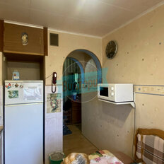 Квартира 67,2 м², 3-комнатная - изображение 3